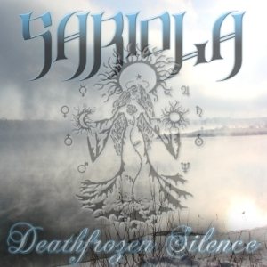SARIOLA - Deathfrozen Silence