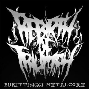 Rebirth of Triumph - Bukittinggi Metalcore