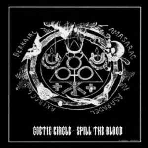 Goetic Circle - Spill the Blood