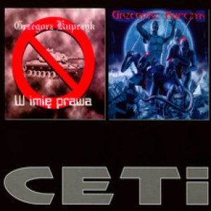 CETI - W Imię Prawa / Demony Czasu