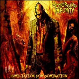 Scourging Impurity - Humiliation for Domination