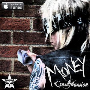Crash Mansion - Money