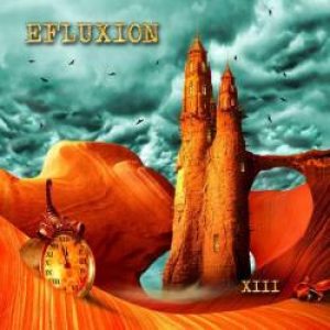 Efluxion - XIII