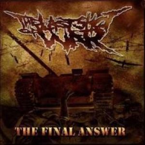 The Last Shot of War - The Final Answer
