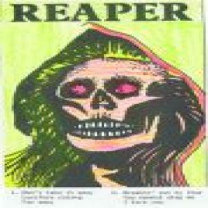 Reaper - Reaper