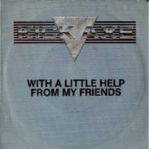 Kick Axe - With a Little Help from My Friends