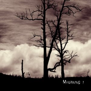 Lost In Desolation - Mourning I