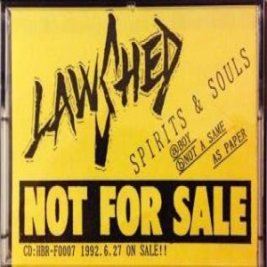 LawShed - Spirits & Souls Promo