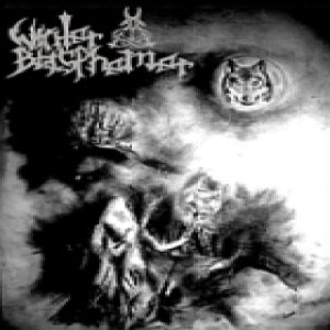 Winter Blasphemer - Legion nienawiści