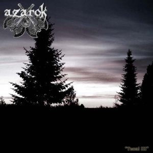 Azarok - Tuoni III - the End of Trilogy