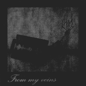 Grotte - From My Veins