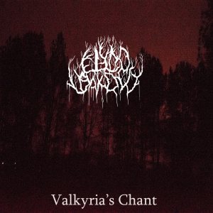 Fiend Candle - Valkyria's Chant