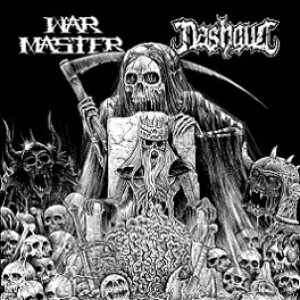 War Master / Nashgul - War Master / Nashgul