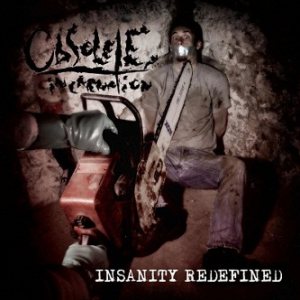 Obsolete Incarnation - Insanity Redefined