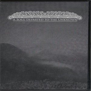 Black Howling - A Soul Departed to the Unknown