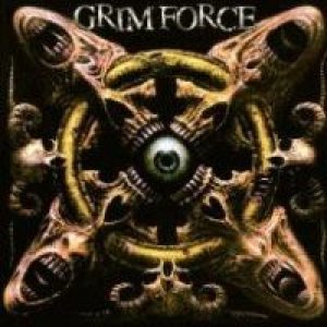 Grim Force - Circulation to Conclusion