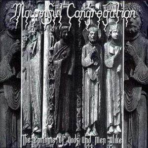 Worship / Mournful Congregation - Let There Be Doom.../The Epitome of Gods and Men Alike