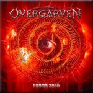 Overgarven - Promo 2005