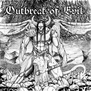 Bestial Mockery / Nocturnal / Vomitor / Toxic Holocaust - Outbreak of Evil