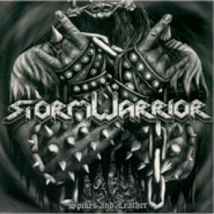 Stormwarrior - Spikes and Leather