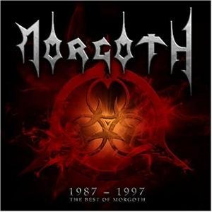 Morgoth - 1987-1997: the Best of Morgoth