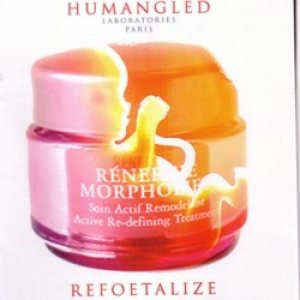 Humangled - Refoetalize