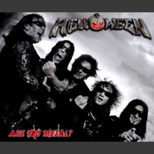 Helloween - Are You Metal?