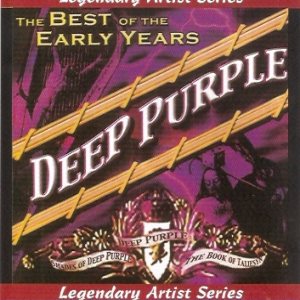 Deep Purple - The Best of the Early Years