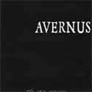 Avernus - The Slor Sessions