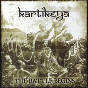 Kartikeya - The Battle Begins