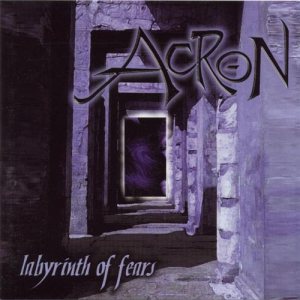 Acron - Labyrinth of Fears