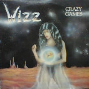 Wizz - Crazy Games