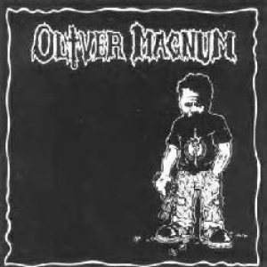 Oliver Magnum - Oliver Magnum
