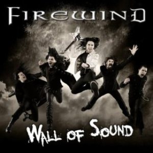 Firewind - Wall of Sound