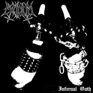 Excidium - Infernal Oath