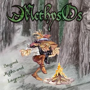 MethysOs - Beyond Myths and Legends
