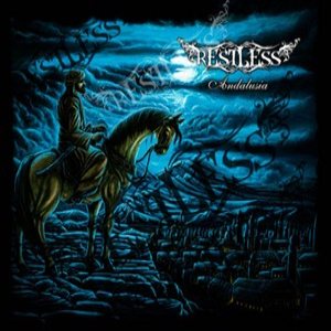 Restless - Andalusia