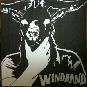 Windhand - Windhand (Practice Space Demo)