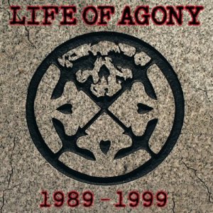 Life of Agony - 1989-1999