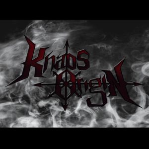 Khaos Origin - Demo 2013