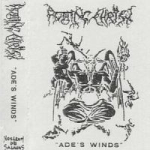 Rotting Christ - Ade's winds