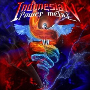 Various Artists - Indonesian Power Metal