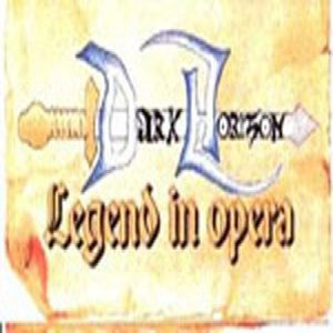 Dark Horizon - Legend in Opera