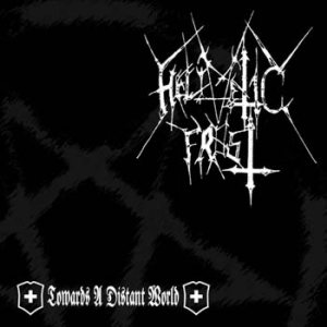 Hellvetic Frost - Towards a Distant World