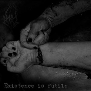 Grotte - Existence Is Futile
