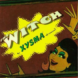 Xysma - The Witch