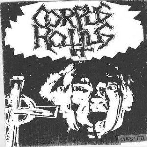 Corpus Rottus - Demo 1991