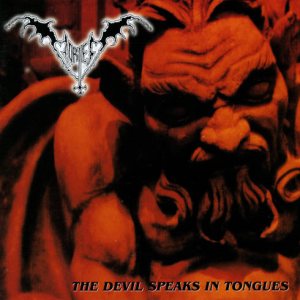 Mortem - The Devil Speaks in Tongues
