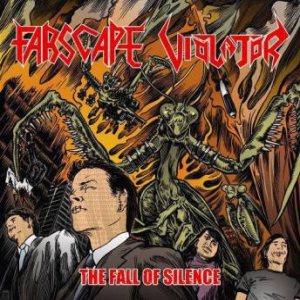 Violator - The Fall of Silence