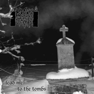 Black Candle - Lead Me to the Tombs
